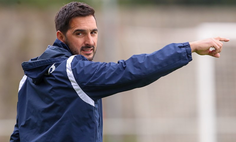U-17: Hrvatska saznala protivnike u skupini Svjetskog prvenstva