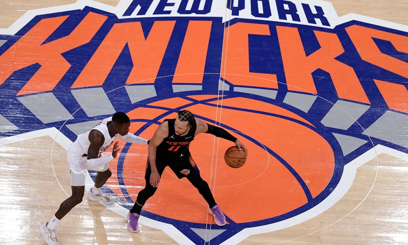 Dugo se čeka na finale, a još duže na prsten: New York Knicksi (pre)dugo bez titule