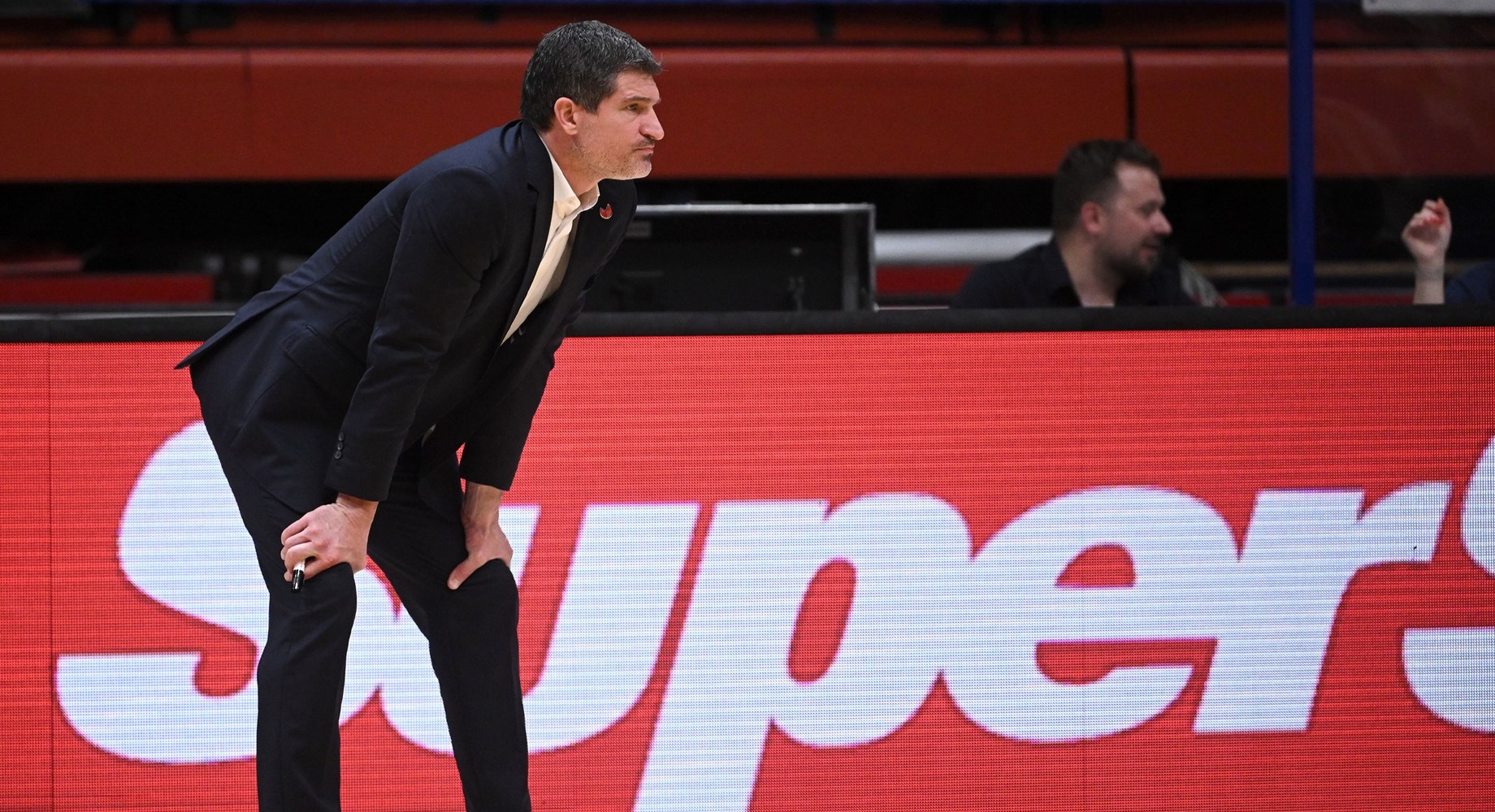 Potvrđeno: Odgađa se start ABA lige, Cibona ne kreće na put prema Podgorici