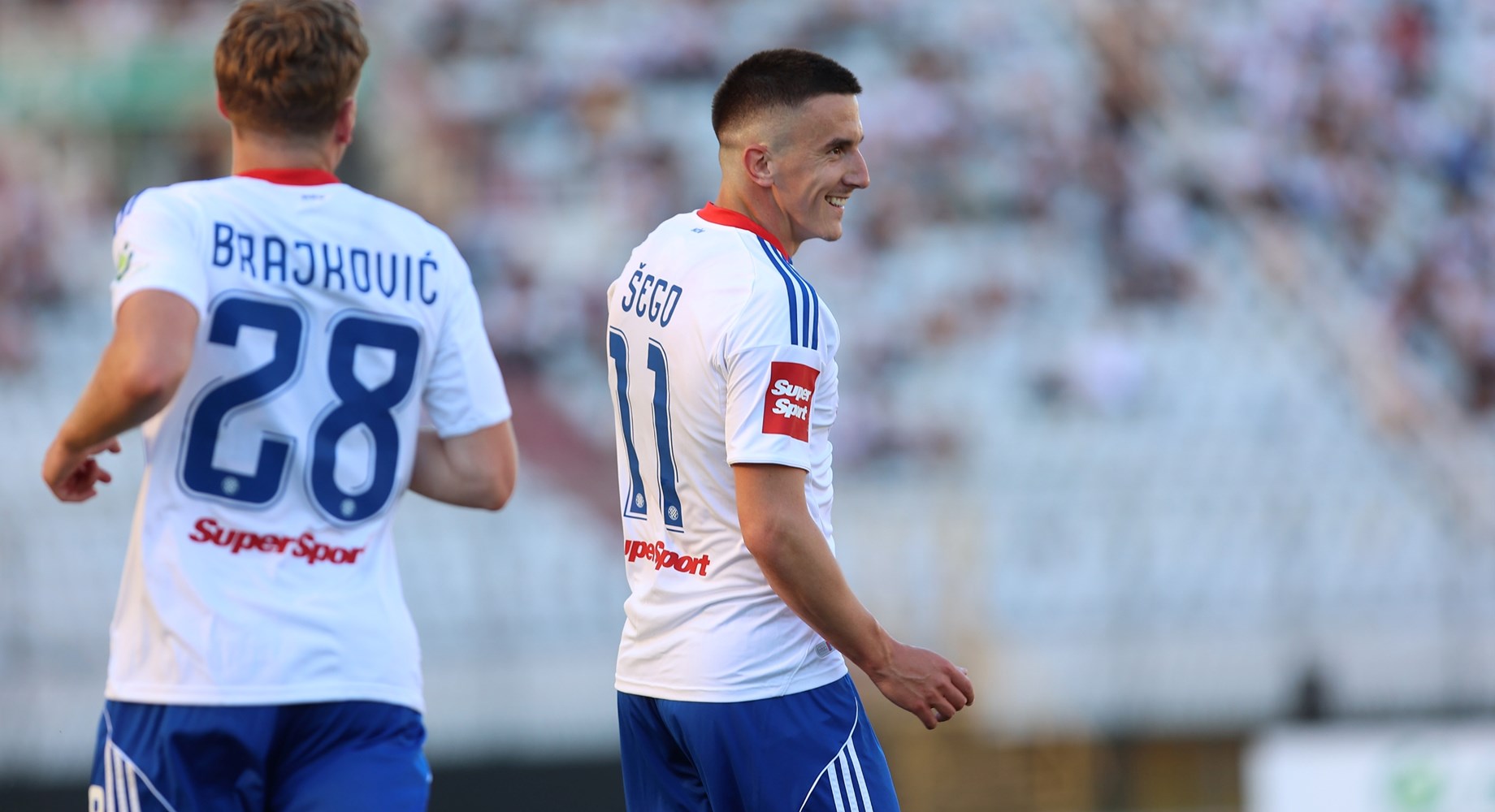 Hajduk kreće u Europi protiv Žiline, poznat raspored utakmica