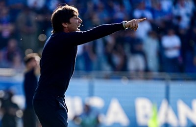 Kraj šampionske romanse podno Vezuva: Conte napušta Napoli nakon prošlosezonskog naslova
