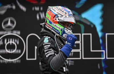 Kimi Antonelli do četvrte pobjede zaredom na Velikoj nagradi Kanade