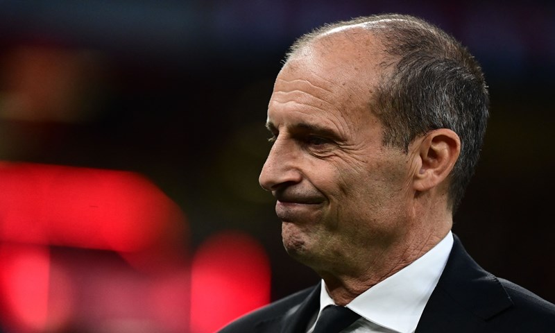Fabrizio Romano lansirao bombu: Massimiliano Allegri preuzima Napoli