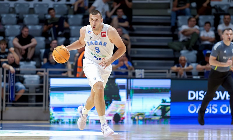 Uzvratne polufinalne utakmice SuperSport Premijer lige: Prve meč lopte za Cibonu i Zadar