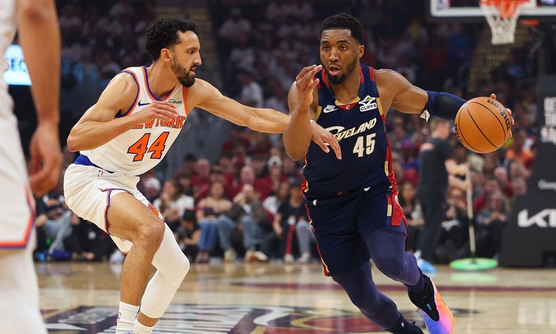 Nakon 27 godina čekanja, čudesni Knicksi projurili Istokom i ušli u NBA finale