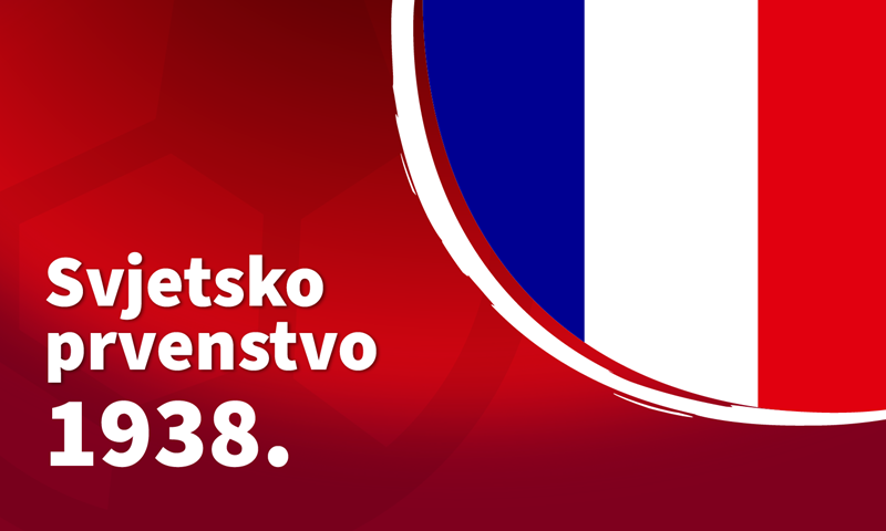Povijest SP-a - 1938. Francuska: Posljednje prvenstvo u nepopularnom kup sustavu i novi bojkoti