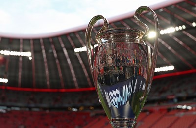 Najveća utakmica klupskog nogometa: PSG brani naslov europskog prvaka, Arsenal po dvostruku krunu