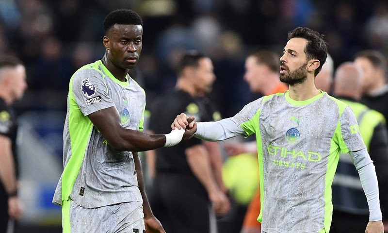 Zvijezda Manchester Cityja na korak do Barcelone, čeka se samo Flickov blagoslov