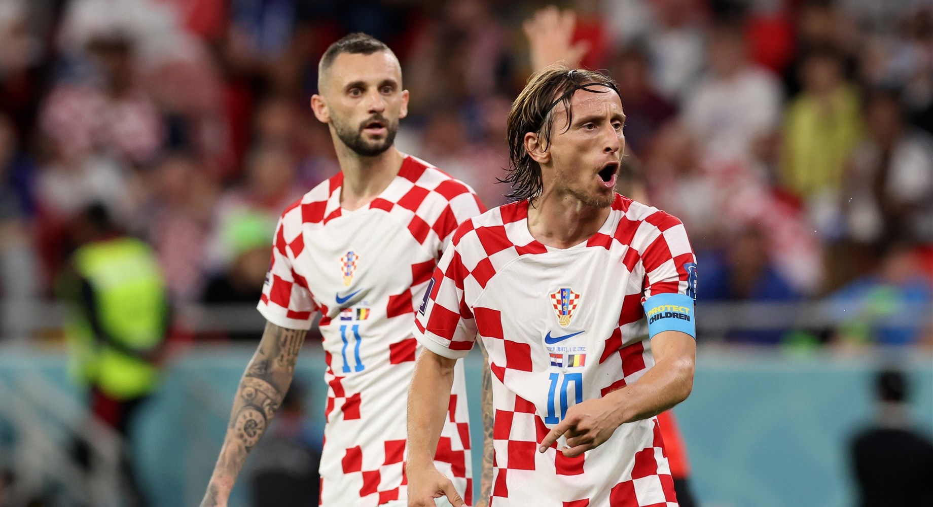 Modrić i Brozović predvode 'Free agents FC', pogledajte kakve igračine su slobodne od ovog ljeta