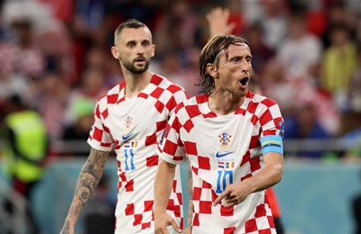 Modrić i Brozović predvode 'Free agents FC', pogledajte kakve igračine su slobodne od ovog ljeta