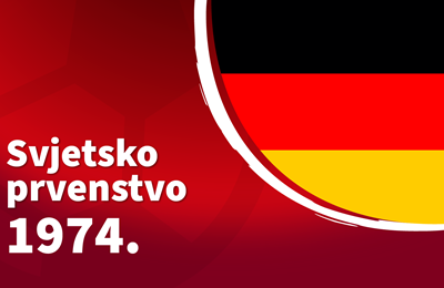 Povijest SP-a - 1974. Zapadna Njemačka: Nizozemci oduševili 'totalnim nogometom', ali Nijemci uzeli trofej