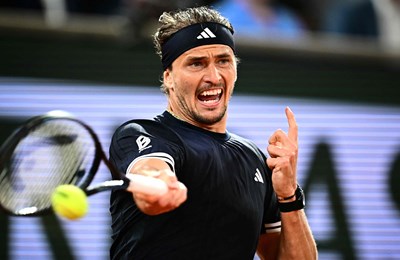 Njemački tenisač nastavlja lov na prvi Grand Slam naslov