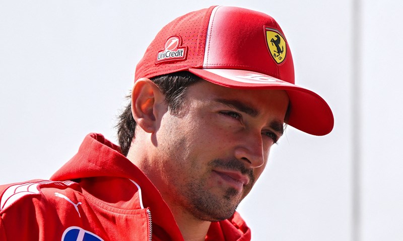 Charles Leclerc potpisao novi višegodišnji ugovor s Ferrarijem