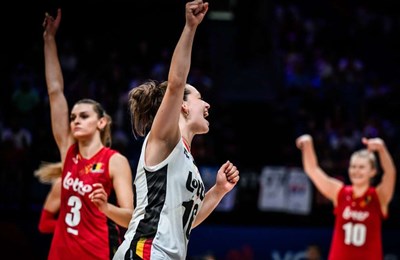Mladost dobila veliko pojačanje, u Zagreb stiže libero belgijske reprezentacije