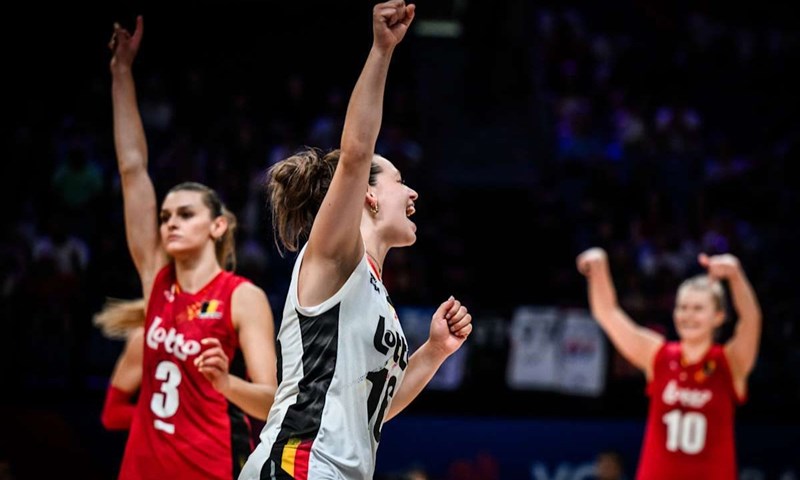 Mladost dobila veliko pojačanje, u Zagreb stiže libero belgijske reprezentacije