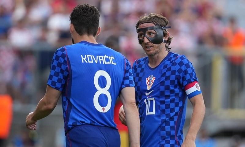 Fifa ažurirala ljestvicu: Hrvatska ostala na 11. mjestu, Španjolci ispustili prvu poziciju