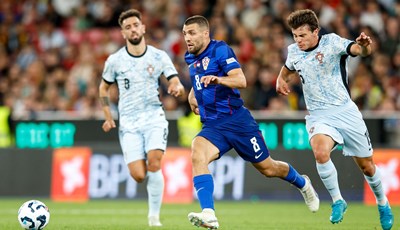 Perez sprema rušenje rekorda: Real Madrid šalje 150 milijuna eura za zvijezdu PSG-a, a iduća meta je Hrvat