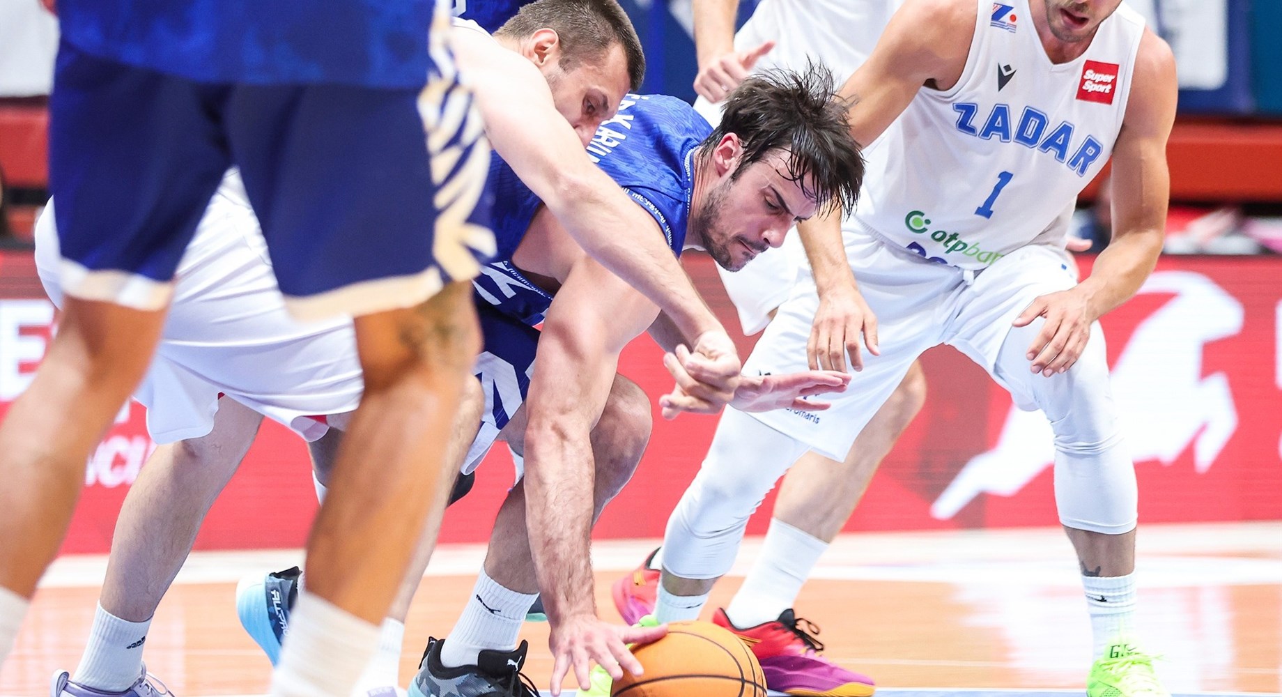 SuperSport Premijer liga: Cibona u obranu naslova kreće u Sinju, Zadar dočekuje Samobor