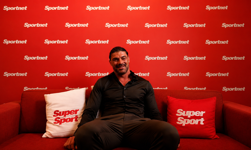 Andy Bara za Sportnet: 'Belinho je puno veći talent od Olma! Može postati svjetska klasa'