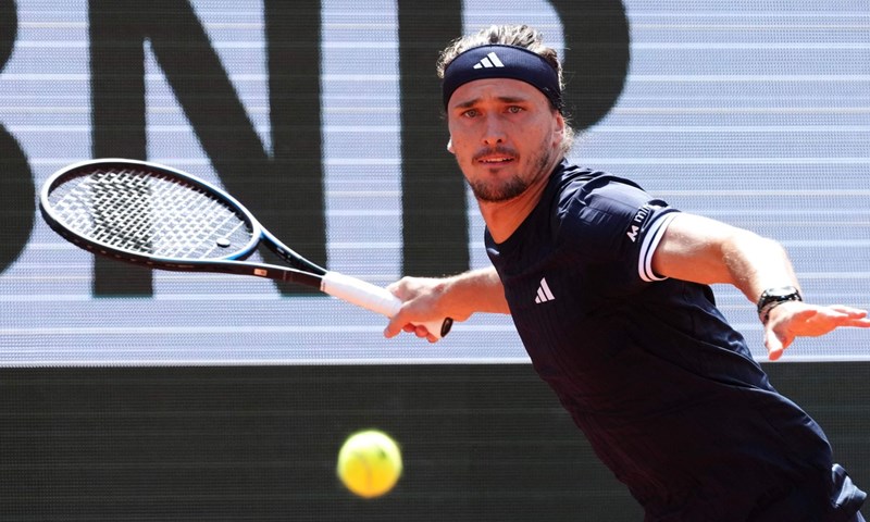 Alexander Zverev osvojio Roland-Garros i došao do premijernog Grand Slam naslova