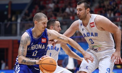 Drama se nastavlja, hoće li ABA liga krenuti na vrijeme? Oglasilo se vodstvo lige i najavljuje tužbu