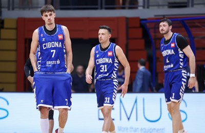 Luka Skorić: 'Imamo dovoljno samopouzdanja, da nemamo, ne bismo išli u Zadar'