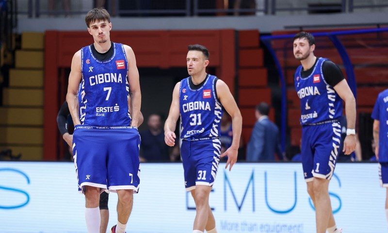 Luka Skorić: 'Imamo dovoljno samopouzdanja, da nemamo, ne bismo išli u Zadar'