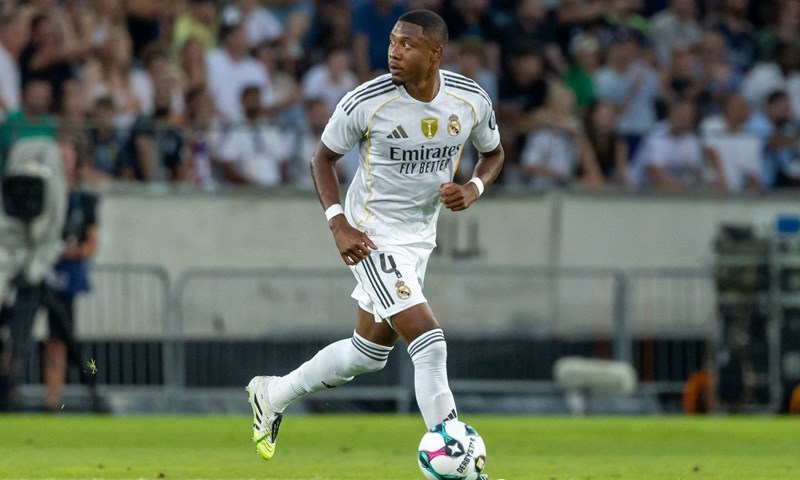 Milan se nada da će uz Rangnicka doći igrač Real Madrida, ponuda mu je na stolu