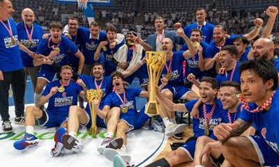 Kanadski gospodarstvenik preuzeo Cibonu i najavio povratak u vrh: 'Želimo stvoriti jaki europski klub'