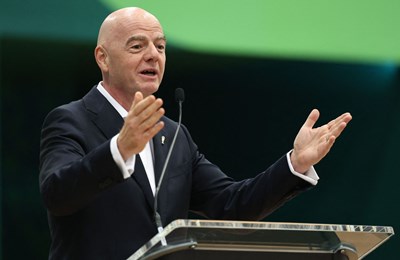Još malo amerikanizacije Svjetskoga prvenstva: FIFA će osim medalja dijeliti i šampionsko prstenje