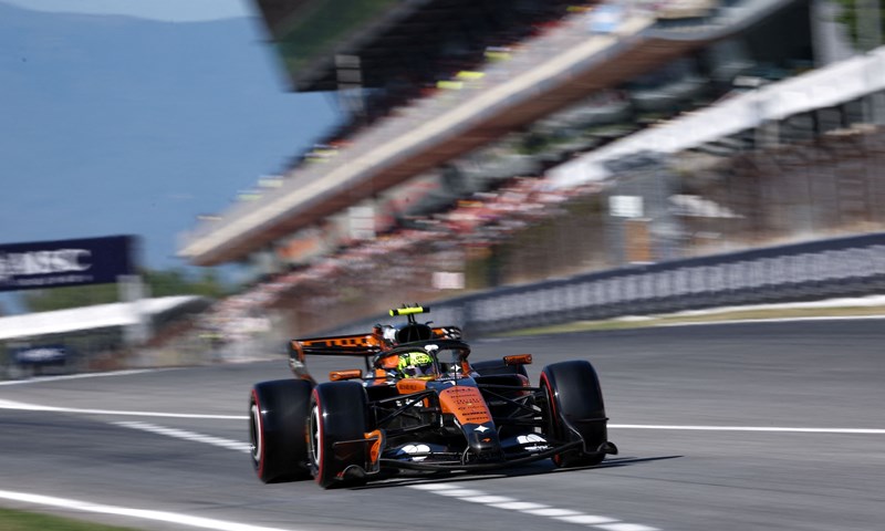 Šef FIA-e najavio revoluciju u Formuli 1: Stiže nova momčad iz Kine i vraćaju se V8 motori