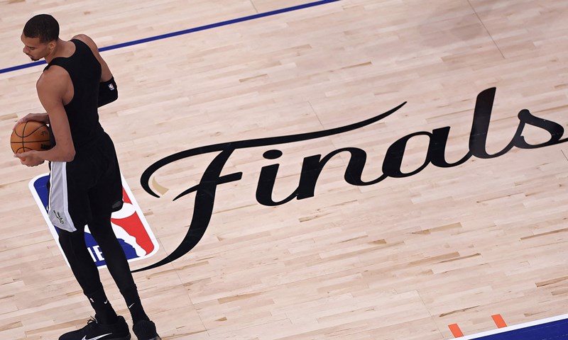 Wembanyama ne priznaje poraz u NBA finalu: 'Svi znaju da se možemo vratiti'