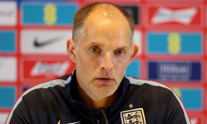 Tuchel prelomio uoči sraza s Vatrenima: Engleska otpisala četiri mlada igrača prije prve utakmice SP-a