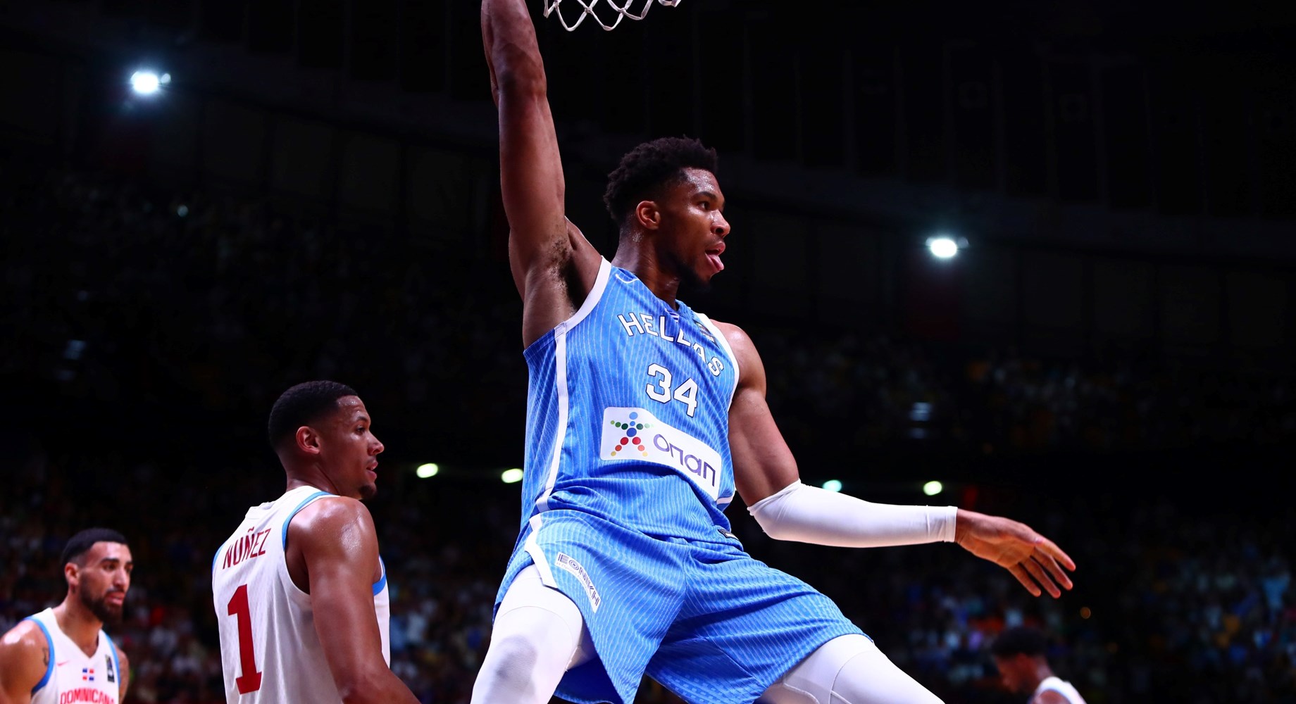 Zbog njega je propao dolazak Antetokounmpa u Boston: Mladi košarkaš progovorio o burnom ljetu i glasinama