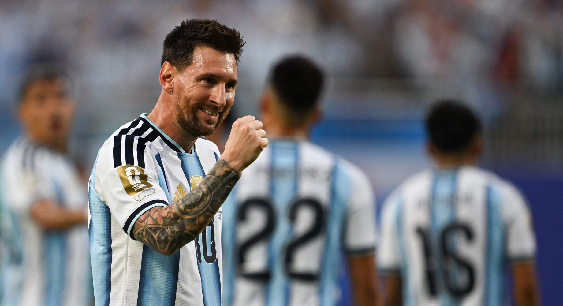 Rivalstvo koje traje više od 60 godina, ovo su svi burni međusobni dvoboji Engleza i Argentinaca