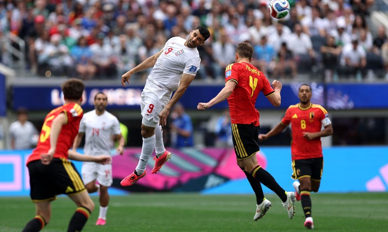 Drago Ćosić najavljuje četvrtfinale SP-a: Hvala Belgiji na spašavanju nogometa, ali Španjolska ide dalje