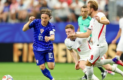 Drago Ćosić najavljuje Vatrene: Hrvatska se mora nakloniti kapetanu, a Panama će sigurno pasti