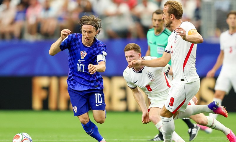 Drago Ćosić najavljuje Vatrene: Hrvatska se mora nakloniti kapetanu, a Panama će sigurno pasti