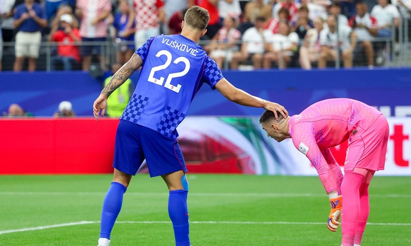 Trojica hrvatskih reprezentativaca gotovo sigurno na odlasku, još neki bi mogli promijeniti klub