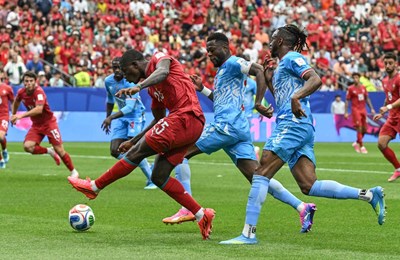 UŽIVO: Portugal - Uzbekistan 3:0 (SP 2026.)