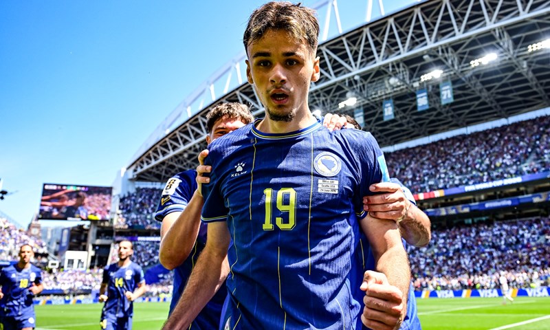 Drago Ćosić najavljuje šesnaestinu finala SP-a: Moje simpatije su na strani BiH i želim da ona prođe