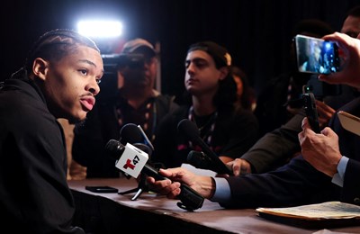 Završen NBA draft 2026: Washington s prve pozicije uzeo Dybantsu, Jazz dobio Petersona