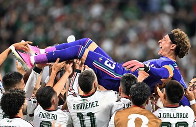 Oproštaj kakav je i zaslužio: Guillermo Ochoa otišao uz ovacije s punih tribina Aztece