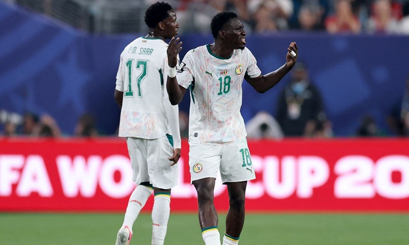 Senegalci ruše afričke rekorde, a jedan podatak nas je odvukao na legendarnih 7:1 Njemačke protiv Brazila