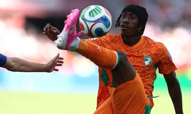 Romano potvrdio: 'Yan Diomande potpisao za Real Madrid'