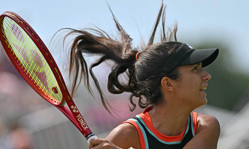 Marčinko skočila na 47. mjesto WTA ljestvice i došla do najboljeg rankinga karijere