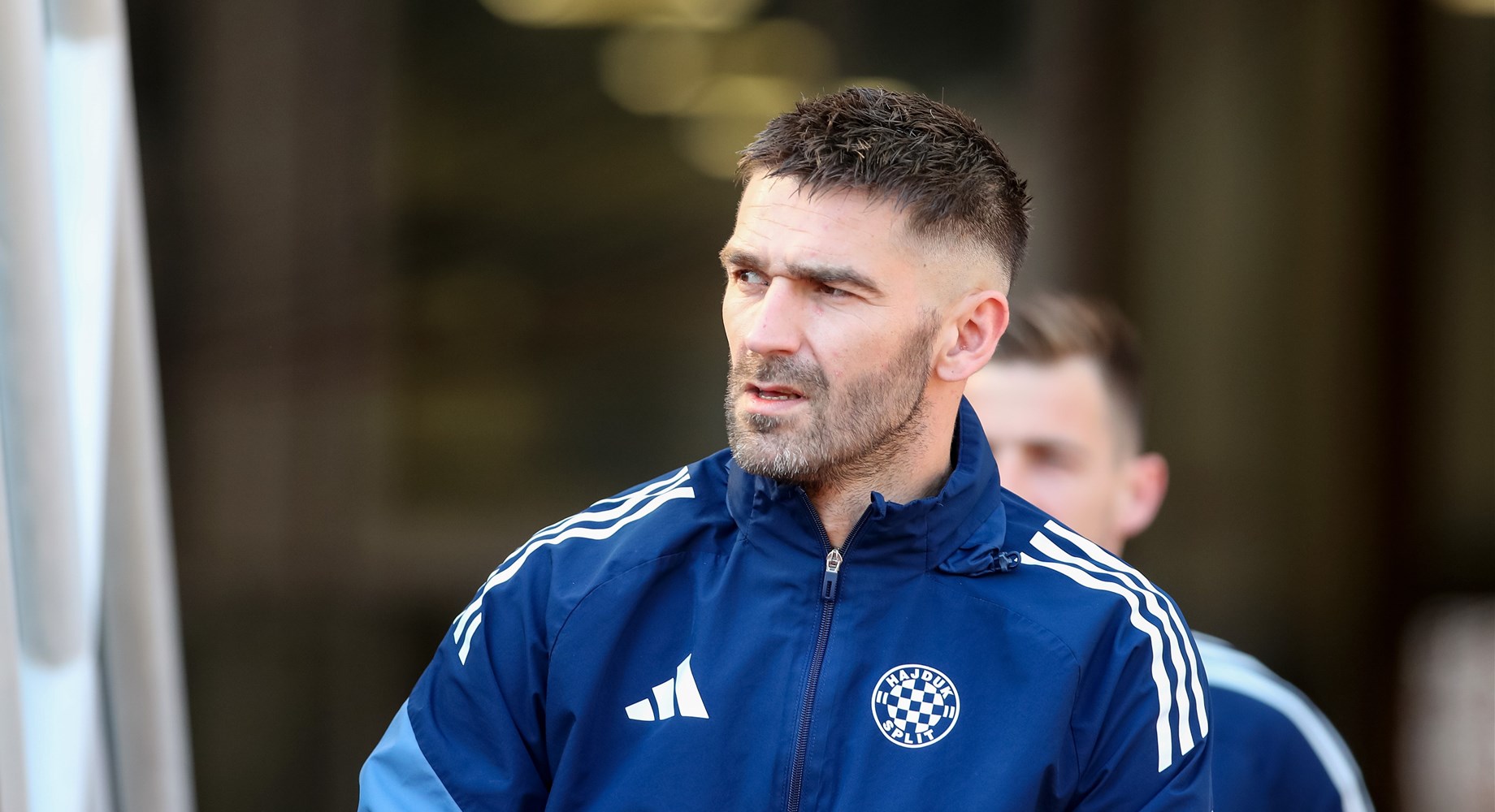 Bomba s Poljuda: Marko Livaja se odbio ispričati stožeru, sutra se traži konačno rješenje