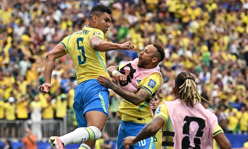 Je li Brazil padom broja katolika izgubio dio nogometnog identiteta?