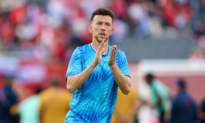 Agent Ivana Perišića prekinuo šutnju o povratku na San Siro: Evo što je poručio talijanskim novinarima