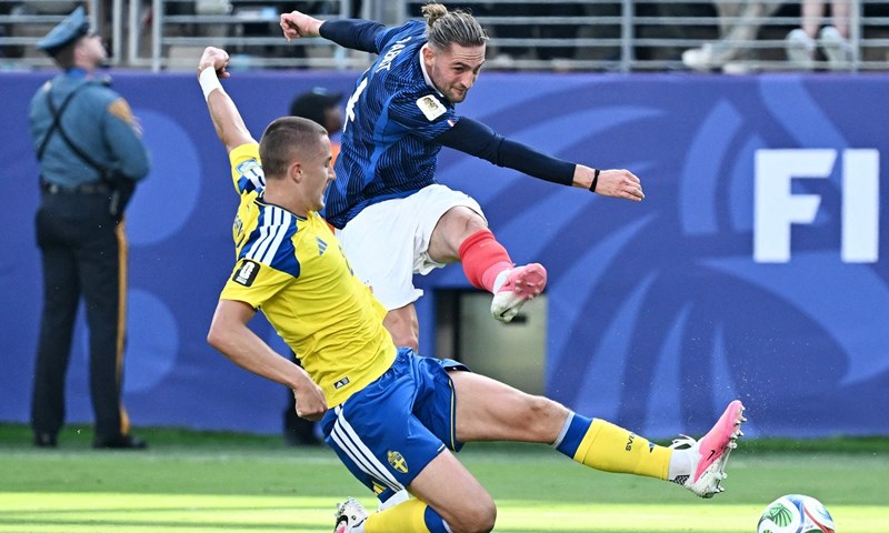 Francuska - Maroko: Tražimo prvog putnika u polufinale, mogu li Marokanci zaustaviti pakleni francuski napad?